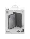 Kup Etui UNIQ Moven Apple iPad 10.9 2022 (10. generációs) szürke/charcoal grey - UNIQ866 - {ean13} - Sklep Home Screen
