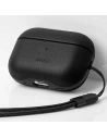 Kup Apple UNIQ Terra Tasche AirPods Pro 2 Echtes Leder schwarz/dallas schwarz - UNIQ868 - {ean13} - Sklep Home Screen