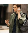 Kup Apple UNIQ Terra Tasche AirPods Pro 2 Echtes Leder schwarz/dallas schwarz - UNIQ868 - {ean13} - Sklep Home Screen