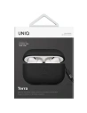 Kup Apple UNIQ Terra Tasche AirPods Pro 2 Echtes Leder schwarz/dallas schwarz - UNIQ868 - {ean13} - Sklep Home Screen