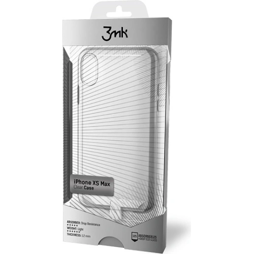 Kup [OUTLET] Husa 3MK Clear Case Samsung Galaxy S20+ Plus - OT-457 - {ean13} - Sklep Home Screen