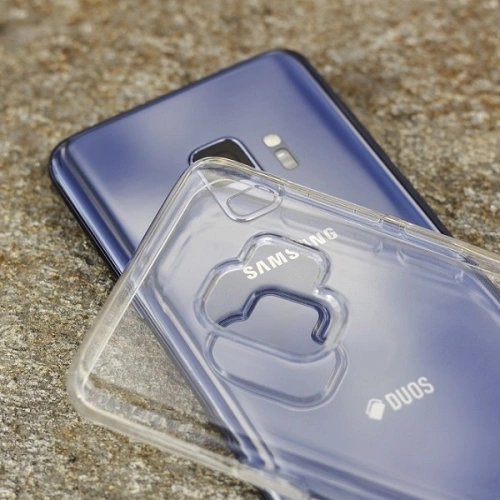 Kup [OUTLET] Husa 3MK Clear Case Samsung Galaxy S20+ Plus - OT-457 - {ean13} - Sklep Home Screen