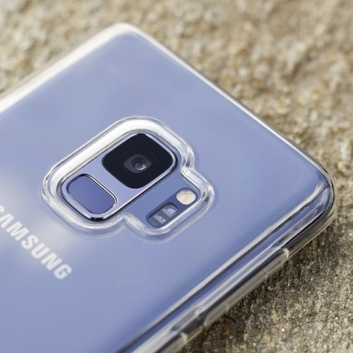 Kup [OUTLET] Husa 3MK Clear Case Samsung Galaxy S20+ Plus - OT-457 - {ean13} - Sklep Home Screen
