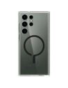Kup Etui Spigen Ultra Hybrid OneTap Ring MagSafe Samsung Galaxy S23 Ultra Black - SPN2789 - {ean13} - Sklep Home Screen