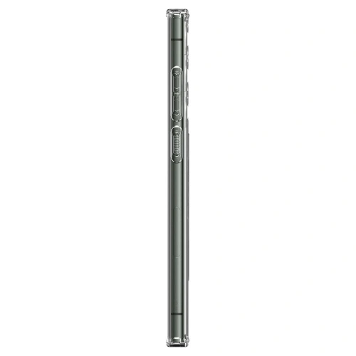Kup Etui Spigen Ultra Hybrid OneTap Ring MagSafe Samsung Galaxy S23 Ultra Black - SPN2789 - {ean13} - Sklep Home Screen