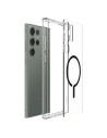 Kup Etui Spigen Ultra Hybrid OneTap Ring MagSafe Samsung Galaxy S23 Ultra Black - SPN2789 - {ean13} - Sklep Home Screen
