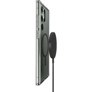 Buy Spigen Ultra Hybrid OneTap Ring MagSafe Samsung Galaxy S23 Ultra Black - SPN2789 - {ean13} - Home Screen Store Europe