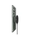 Kup Etui Spigen Ultra Hybrid OneTap Ring MagSafe Samsung Galaxy S23 Ultra Black - SPN2789 - {ean13} - Sklep Home Screen