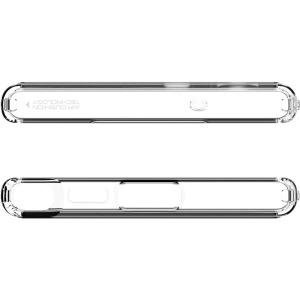 Buy Spigen Ultra Hybrid OneTap Ring MagSafe Samsung Galaxy S23 Ultra Black - SPN2789 - {ean13} - Home Screen Store Europe