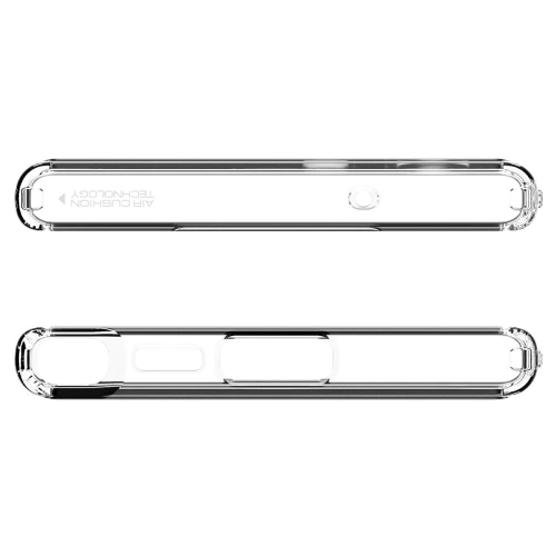 Kup Etui Spigen Ultra Hybrid OneTap Ring MagSafe Samsung Galaxy S23 Ultra Black - SPN2789 - {ean13} - Sklep Home Screen
