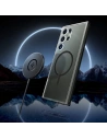 Kup Etui Spigen Ultra Hybrid OneTap Ring MagSafe Samsung Galaxy S23 Ultra Black - SPN2789 - {ean13} - Sklep Home Screen