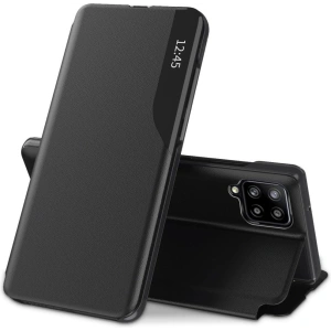 Kup Etui Tech-Protect Smart View Samsung Galaxy M33 5G Black - THP1784 - {ean13} - Sklep Home Screen
