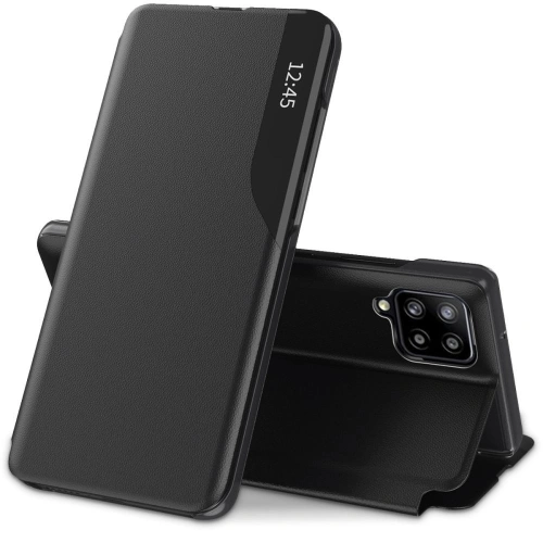 Kup Tech-Protect Samsung Tasche Smart View Galaxy M33 5G Schwarz - THP1784 - {ean13} - Sklep Home Screen