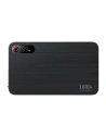 Powerbank / Indító Baseus Super Energy PRO Autós Indítókészülék, 1600A, USB (fekete)