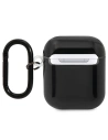 Kup BMW Apple Tasche BMA222SOTK AirPods 2/1 schwarz/schwarz Tricolor Stripes - BMW346 - {ean13} - Sklep Home Screen