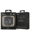 Kup BMW Apple Tasche BMA222SOTK AirPods 2/1 schwarz/schwarz Tricolor Stripes - BMW346 - {ean13} - Sklep Home Screen