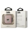 Kup Etui Karl Lagerfeld KLA2HNCHTCP Apple AirPods 2/1 różowy/pink Ikonik Choupette - KLD1498 - {ean13} - Sklep Home Screen