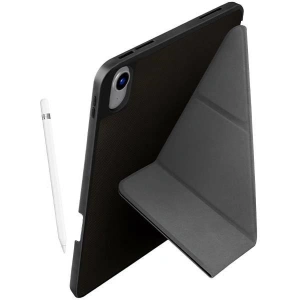 Kup Etui UNIQ Transforma Apple iPad 10.9 2022 (a 10-a generație) Antimicrobial negru/ebony black - UNIQ871 - {ean13} - Sklep Home Screen
