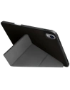 Kup Etui UNIQ Transforma Apple iPad 10.9 2022 (10. generáció) Antimikrobiális fekete/ebony black - UNIQ871 - {ean13} - Sklep Home Screen