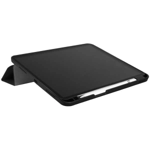 Kup Etui UNIQ Transforma Apple iPad 10.9 2022 (a 10-a generație) Antimicrobial negru/ebony black - UNIQ871 - {ean13} - Sklep Home Screen