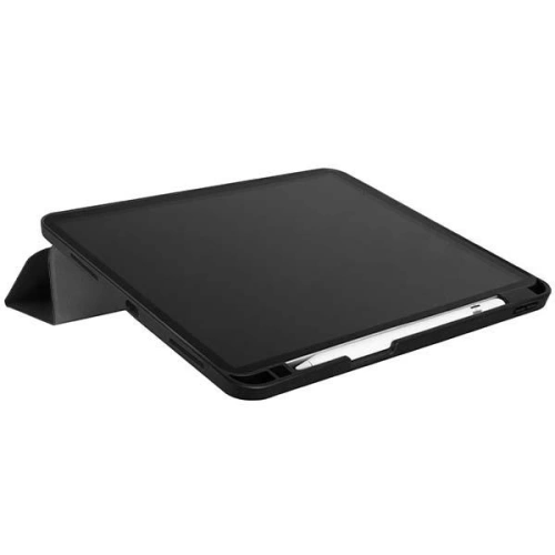 Kup Etui UNIQ Transforma Apple iPad 10.9 2022 (10. generáció) Antimikrobiális fekete/ebony black - UNIQ871 - {ean13} - Sklep Home Screen