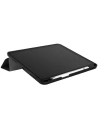 Kup Etui UNIQ Transforma Apple iPad 10.9 2022 (10. generáció) Antimikrobiális fekete/ebony black - UNIQ871 - {ean13} - Sklep Home Screen
