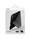 Kup Etui UNIQ Transforma Apple iPad 10.9 2022 (10. generáció) Antimikrobiális fekete/ebony black - UNIQ871 - {ean13} - Sklep Home Screen