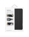 Kup Etui UNIQ Transforma Apple iPad 10.9 2022 (10. generáció) Antimikrobiális fekete/ebony black - UNIQ871 - {ean13} - Sklep Home Screen