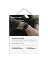 Kup Etui UNIQ Valencia Apple Watch Ultra 49mm srebrny/titanium silver - UNIQ873 - {ean13} - Sklep Home Screen