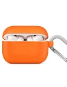 Kup Etui UNIQ Vencer Apple AirPods Pro 2 szilikon narancssárga/égett narancssárga - UNIQ874 - {ean13} - Sklep Home Screen