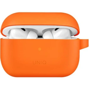 Buy UNIQ Vencer Apple AirPods Pro 2 Silicone burnt orange - UNIQ874 - {ean13} - Home Screen Store Europe