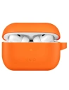 Kup Etui UNIQ Vencer Apple AirPods Pro 2 szilikon narancssárga/égett narancssárga - UNIQ874 - {ean13} - Sklep Home Screen