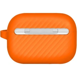 Buy UNIQ Vencer Apple AirPods Pro 2 Silicone burnt orange - UNIQ874 - {ean13} - Home Screen Store Europe
