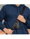 Kup Etui UNIQ Vencer Apple AirPods Pro 2 szilikon narancssárga/égett narancssárga - UNIQ874 - {ean13} - Sklep Home Screen
