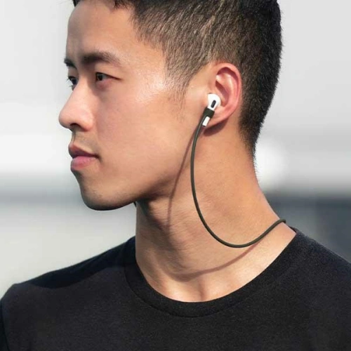 Kup Etui UNIQ Vencer Apple AirPods Pro 2 szilikon narancssárga/égett narancssárga - UNIQ874 - {ean13} - Sklep Home Screen