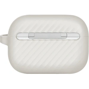 Buy UNIQ Vencer Apple AirPods Pro 2 Silicone chalk grey - UNIQ875 - {ean13} - Home Screen Store Europe