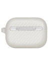 Kup Apple UNIQ Vencer Case AirPods Pro 2 Silikon grau/kreidegrau - UNIQ875 - {ean13} - Sklep Home Screen