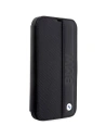 Kup Etui BMW BMBKP14X22RDPK Apple iPhone 14 Pro Max fekete/sz black bookcase Leather Textured&Stripe - BMW349 - {ean13} - Sklep Home Screen
