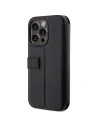Kup Etui BMW BMBKP14X22RDPK Apple iPhone 14 Pro Max černé/black bookcase Leather Textured&Stripe - BMW349 - {ean13} - Sklep Home Screen