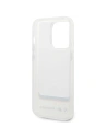 Kup Etui BMW BMHCP14L22HMCH Apple iPhone 14 Pro alb/white Transparent Center - BMW351 - {ean13} - Sklep Home Screen