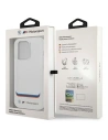 Kup Etui BMW BMHCP14L22HMCH Apple iPhone 14 Pro alb/white Transparent Center - BMW351 - {ean13} - Sklep Home Screen