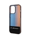 Kup BMW Apple Tasche BMHCP14L22HMGK iPhone 14 Pro schwarz/schwarz Half Tricolor - BMW352 - {ean13} - Sklep Home Screen