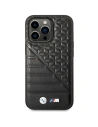 Kup BMW Apple Tasche BMHCP14L22PMGK iPhone 14 Pro schwarz/schwarz Bi Pattern - BMW353 - {ean13} - Sklep Home Screen