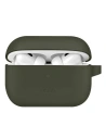 Kup Etui UNIQ Vencer Apple AirPods Pro 2 szilikon zöld/mohazöld - UNIQ876 - {ean13} - Sklep Home Screen