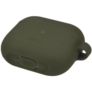 Buy UNIQ Vencer Apple AirPods Pro 2 Silicone moss green - UNIQ876 - {ean13} - Home Screen Store Europe