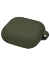 Kup Etui UNIQ Vencer Apple AirPods Pro 2 Silicone zielony/moss green - UNIQ876 - {ean13} - Sklep Home Screen