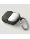 Kup Etui UNIQ Vencer Apple AirPods Pro 2 Silicone zielony/moss green - UNIQ876 - {ean13} - Sklep Home Screen