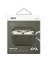Kup Apple UNIQ Vencer Case AirPods Pro 2 Silikon grün/moosgrün - UNIQ876 - {ean13} - Sklep Home Screen