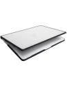 Apple UNIQ Venture Tasche MacBook Air 13 (2018 - 2022) schwarz/mitternachtsschwarz