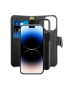 Kup Etui PURO Wallet Detachable 2in1 MagSafe Apple iPhone 14 Pro Max (černý) - PUR635 - {ean13} - Sklep Home Screen